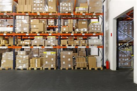 distribution centers photograph each box|Packaging Distribution Center Pictures, Images and Stock Photos.